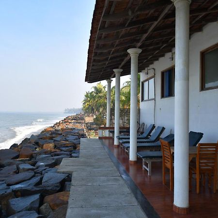 Cherai Onetree Retreat Cherai Beach Exterior photo