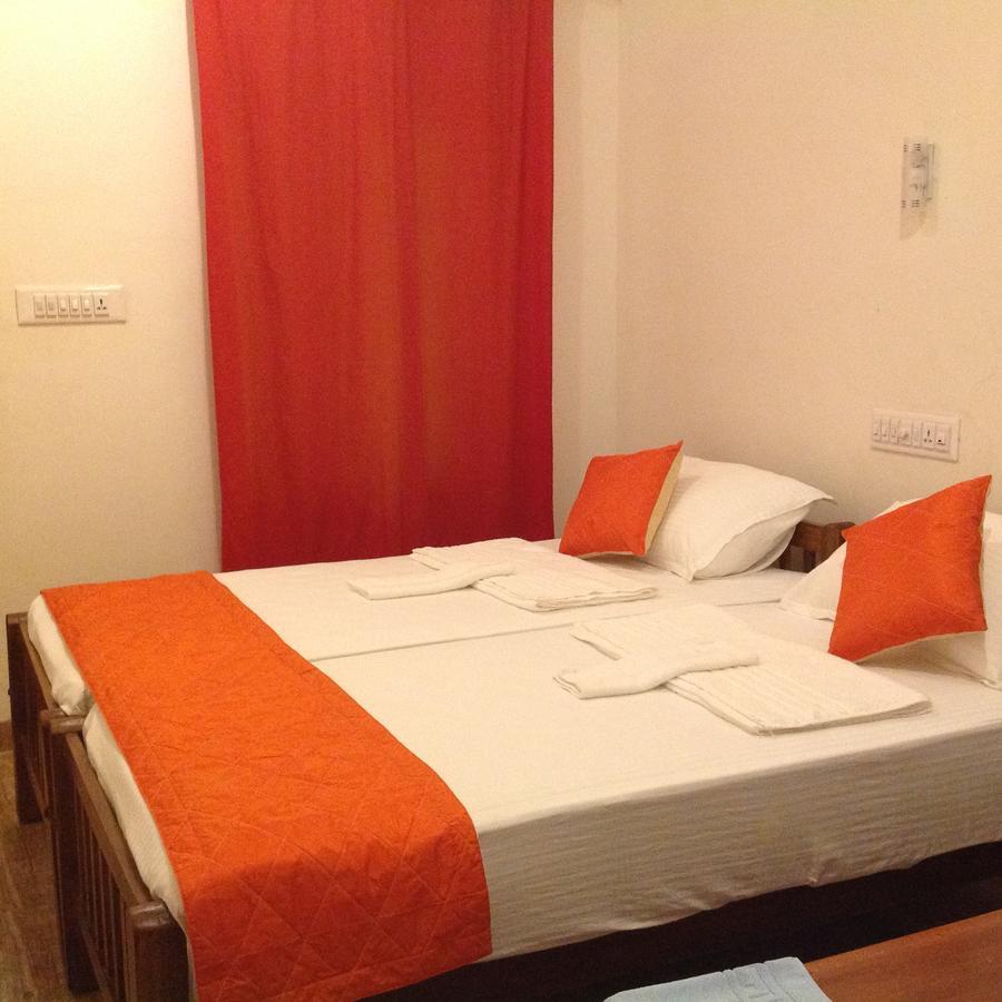 Cherai Onetree Retreat Cherai Beach Exterior photo