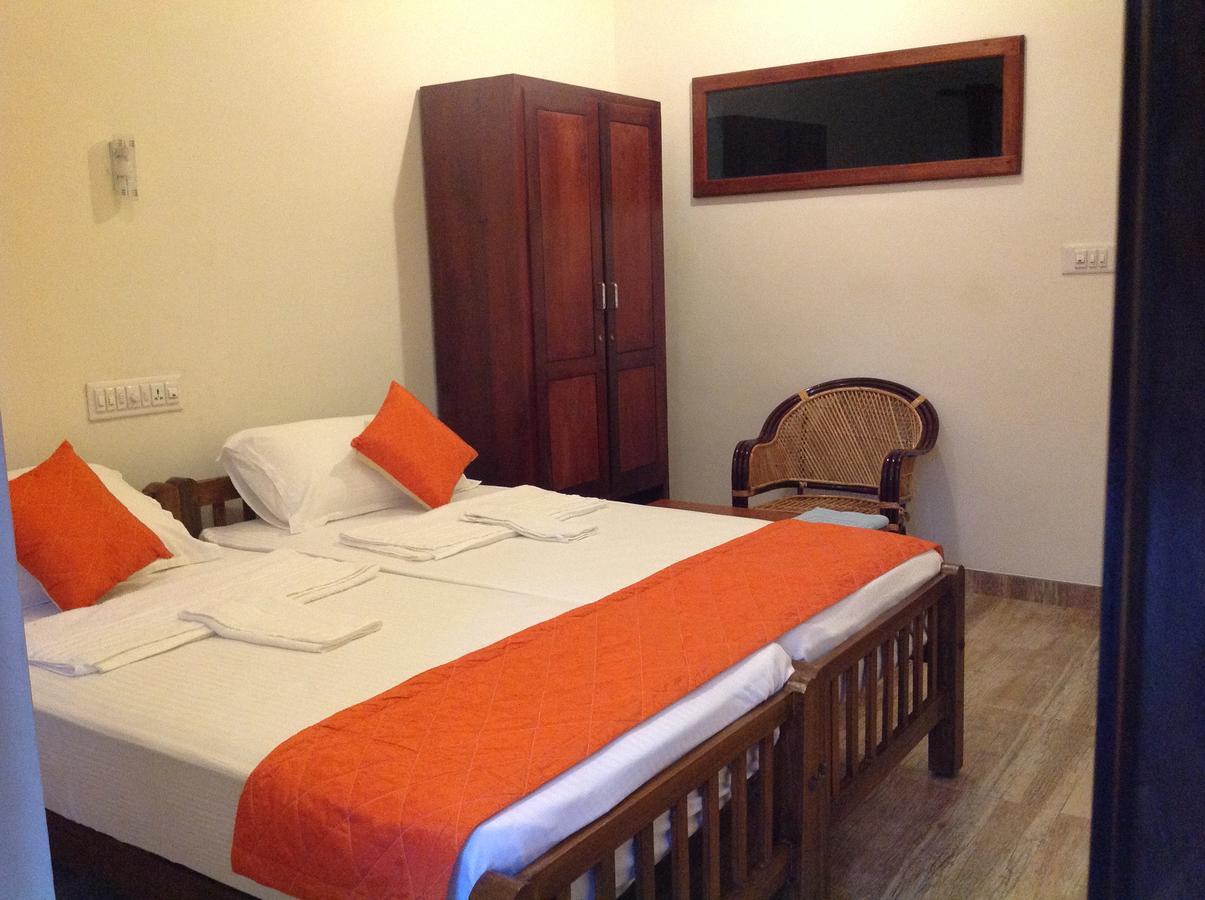 Cherai Onetree Retreat Cherai Beach Exterior photo