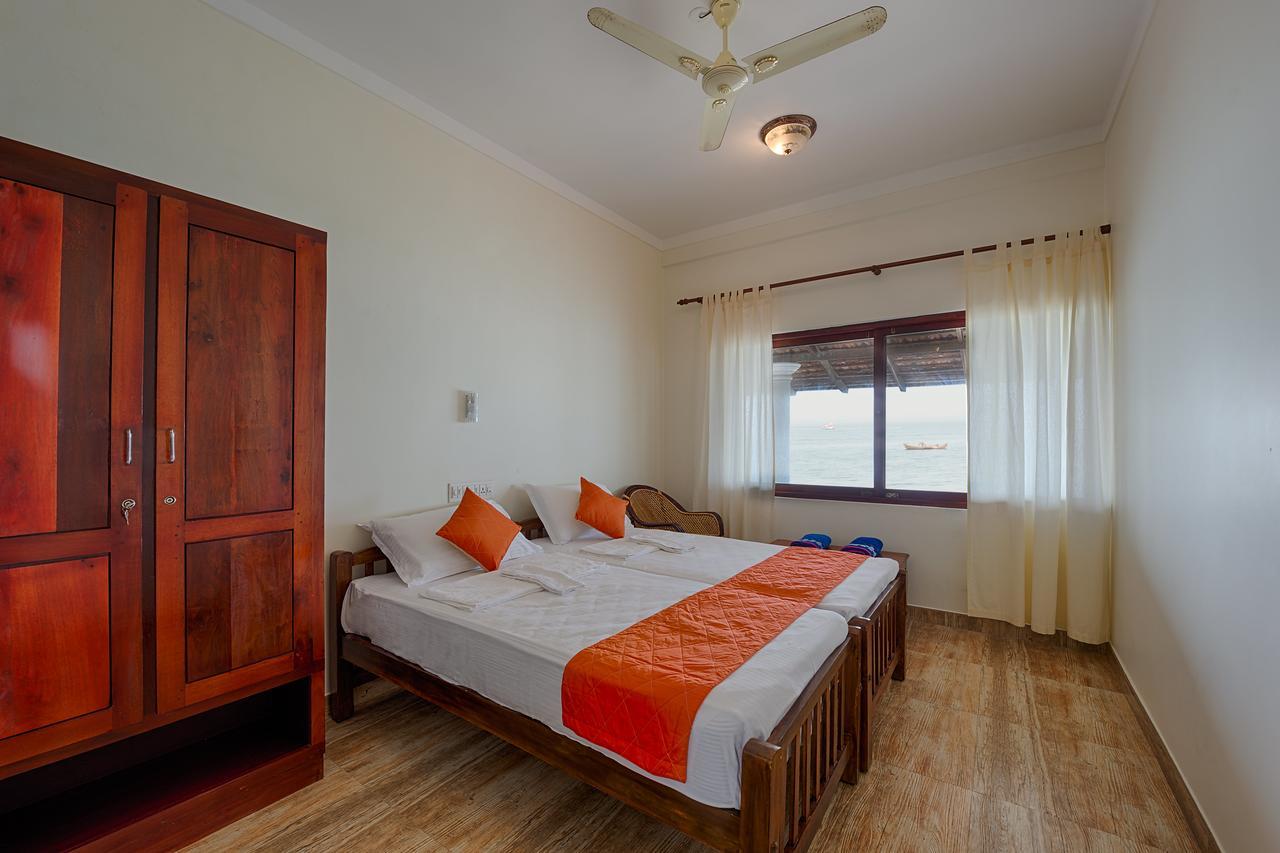 Cherai Onetree Retreat Cherai Beach Exterior photo