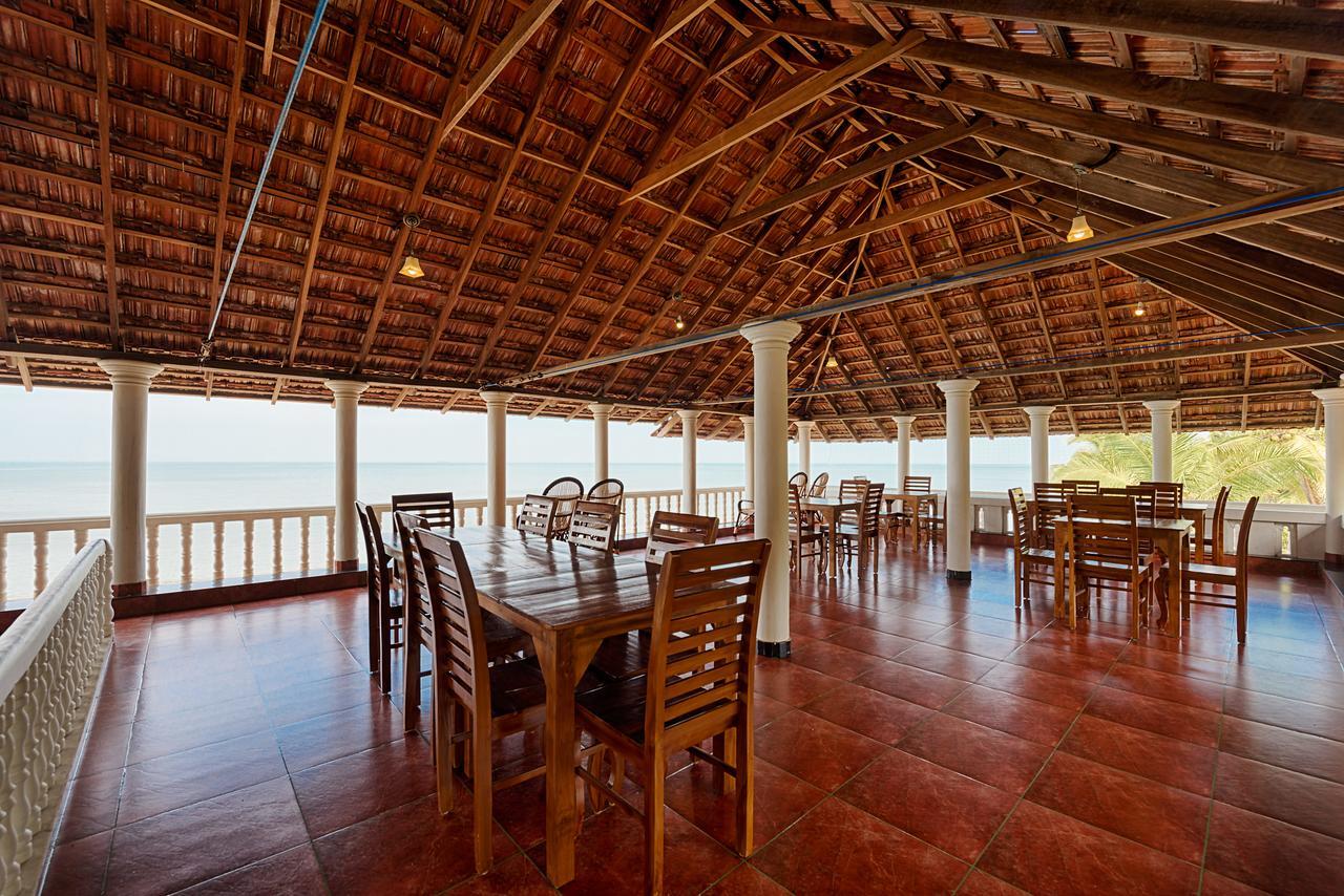 Cherai Onetree Retreat Cherai Beach Exterior photo
