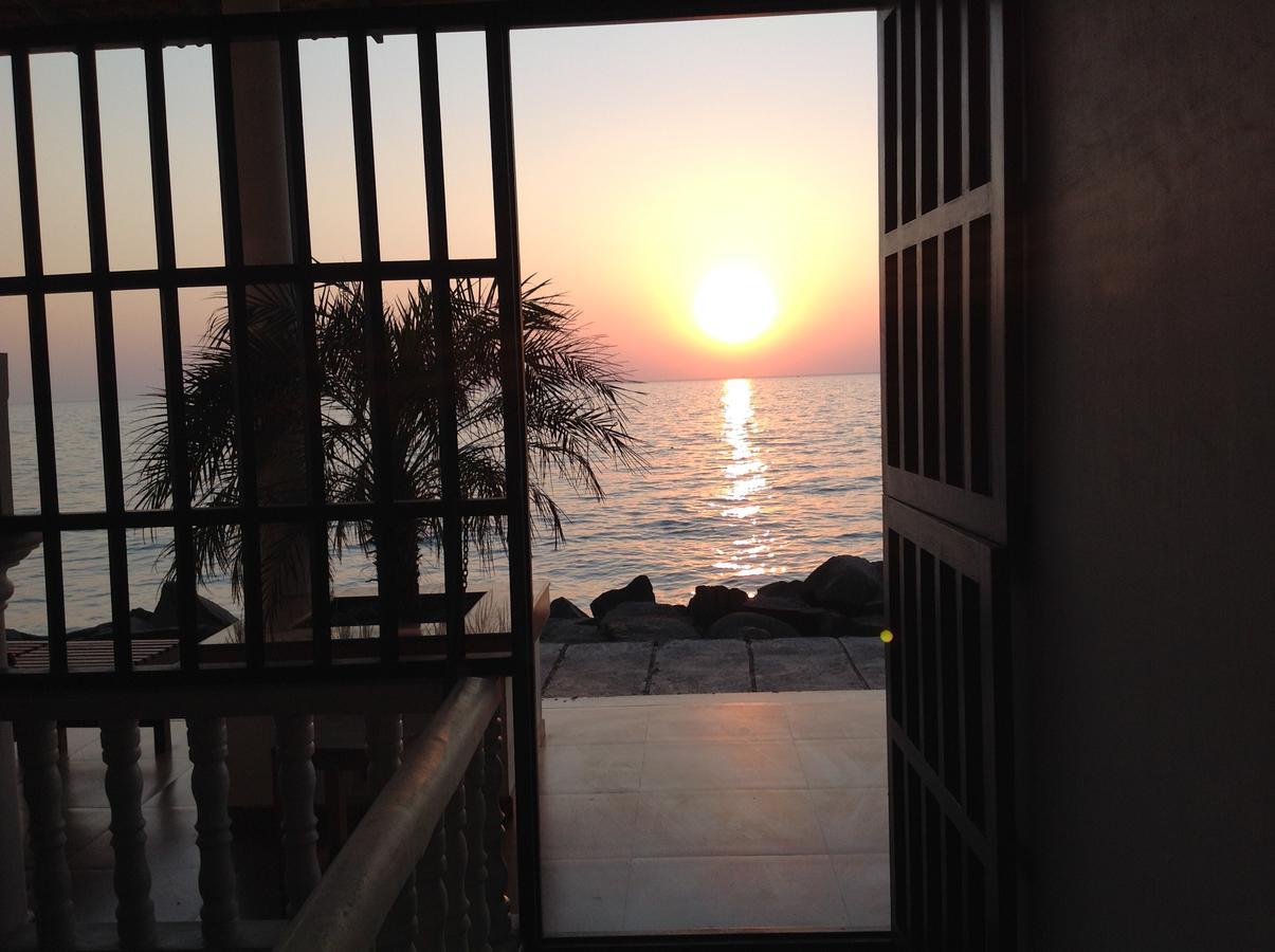 Cherai Onetree Retreat Cherai Beach Exterior photo