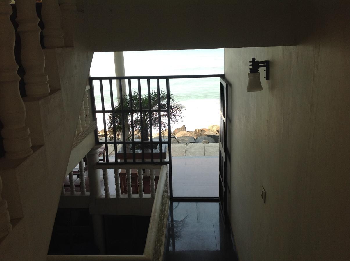 Cherai Onetree Retreat Cherai Beach Exterior photo