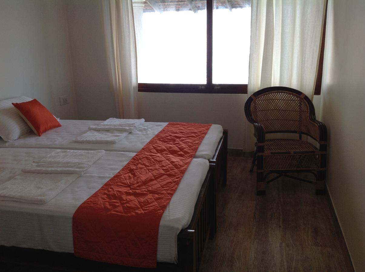 Cherai Onetree Retreat Cherai Beach Exterior photo