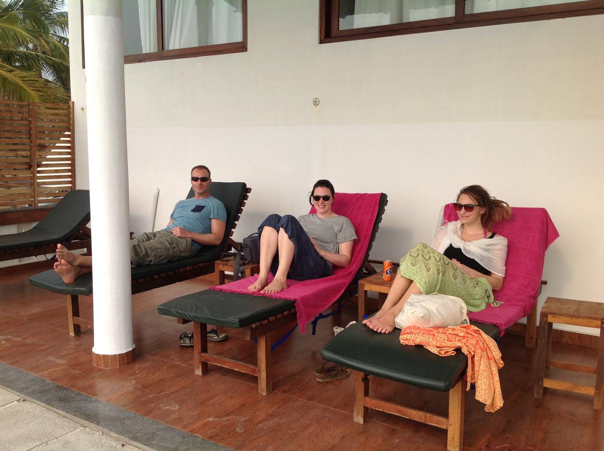 Cherai Onetree Retreat Cherai Beach Exterior photo