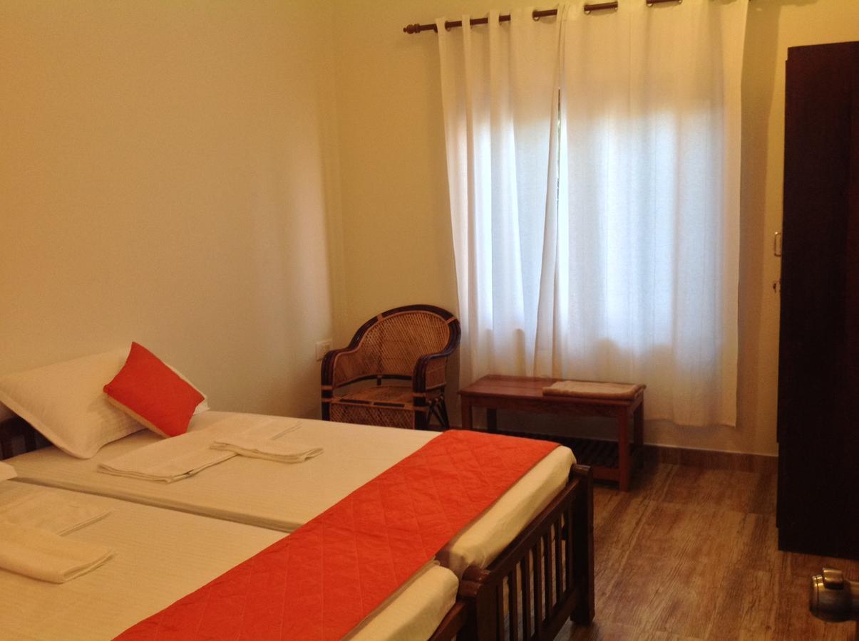 Cherai Onetree Retreat Cherai Beach Exterior photo
