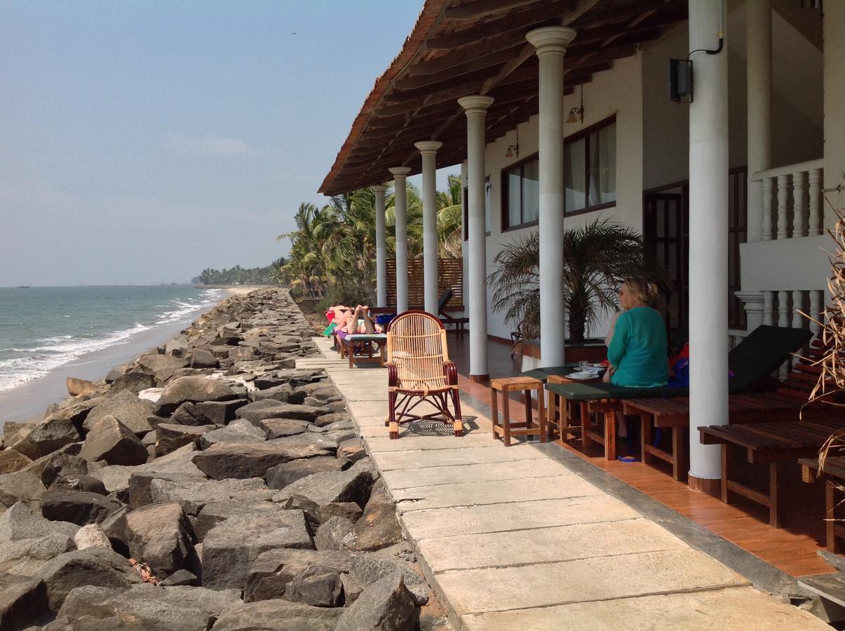 Cherai Onetree Retreat Cherai Beach Exterior photo
