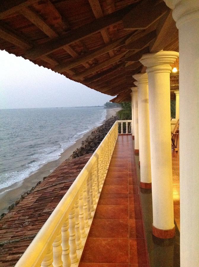 Cherai Onetree Retreat Cherai Beach Exterior photo