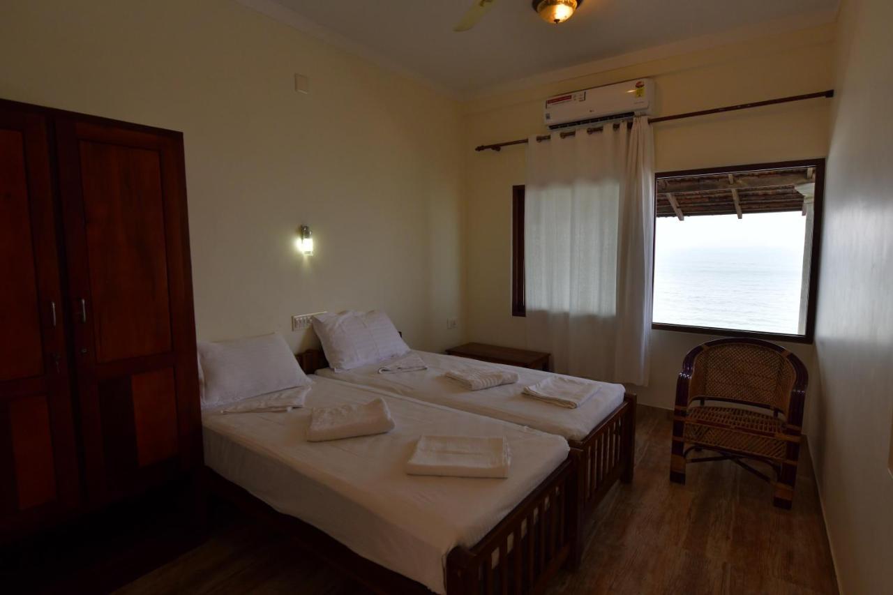 Cherai Onetree Retreat Cherai Beach Exterior photo